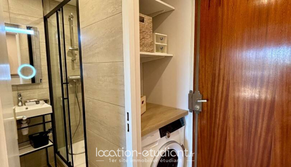 Logement tudiant Studio à Antibes (06160)