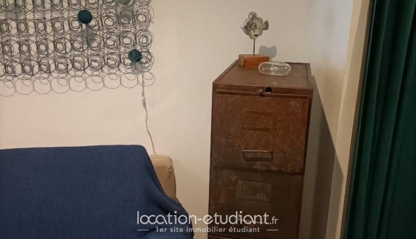 Logement tudiant Studio à Antibes (06160)
