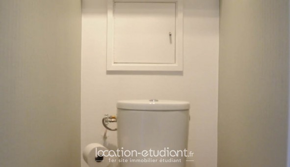 Logement tudiant Studio à Antibes (06160)