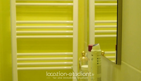 Logement tudiant Studio à Antibes (06160)