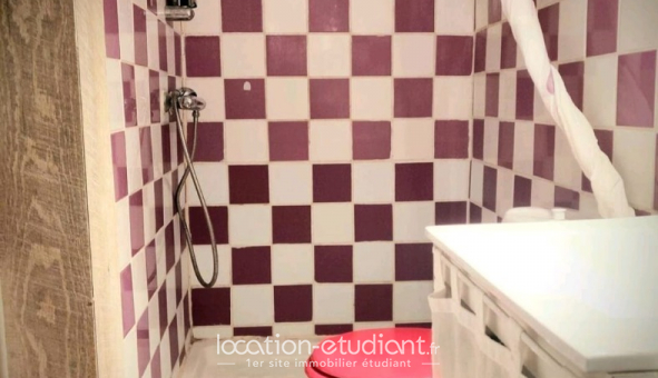 Logement tudiant Studio à Antibes (06160)