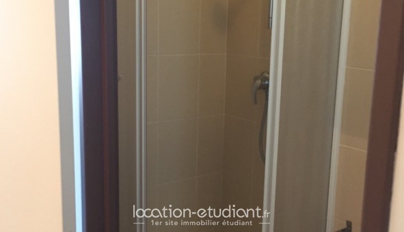 Logement �tudiant Studio &agrave; Antibes (06160)