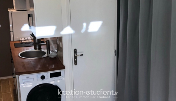 Logement �tudiant Studio &agrave; Antibes (06160)