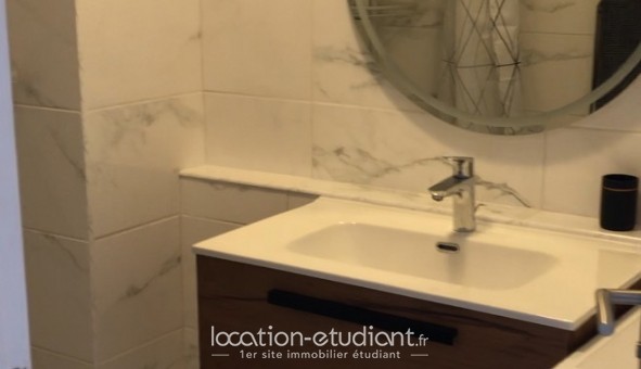 Logement �tudiant Studio &agrave; Antibes (06160)