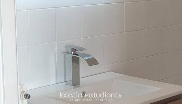 Logement �tudiant Studio &agrave; Antibes (06160)
