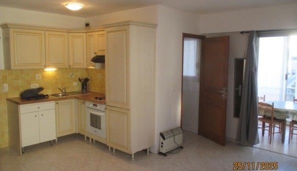 Logement �tudiant Location Studio Vide Antibes (06160)