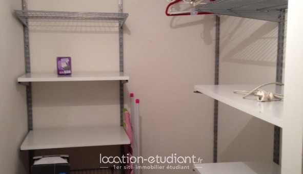 Logement �tudiant Studio &agrave; Antibes (06160)