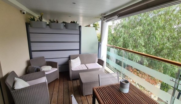 Logement �tudiant Studio &agrave; Antibes (06160)