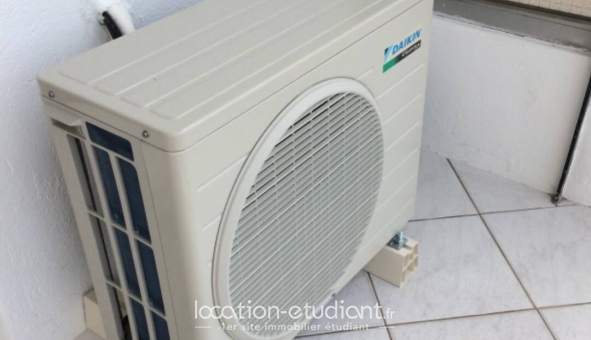 Logement �tudiant Studio &agrave; Antibes (06160)