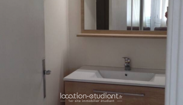 Logement �tudiant Studio &agrave; Antibes (06160)