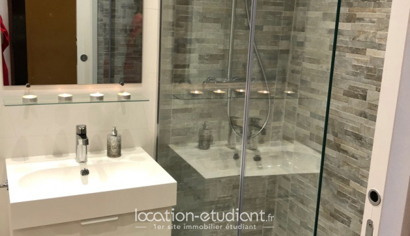 Logement �tudiant Studio &agrave; Antibes (06160)