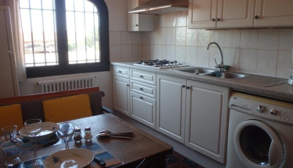 Logement �tudiant Studio &agrave; Antibes (06160)