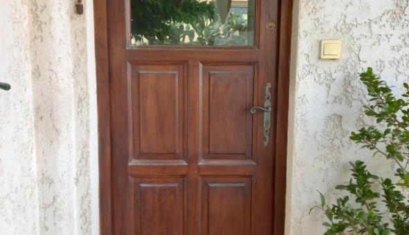 Logement �tudiant Studio &agrave; Antibes (06160)