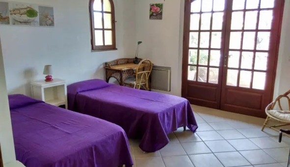 Logement �tudiant Studio &agrave; Antibes (06160)