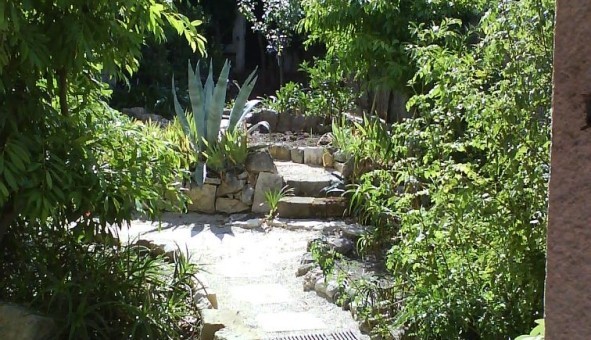 Logement �tudiant Studio &agrave; Antibes (06160)