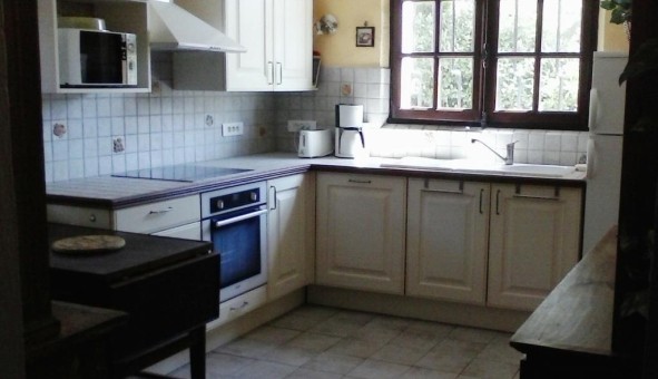 Logement �tudiant Studio &agrave; Antibes (06160)