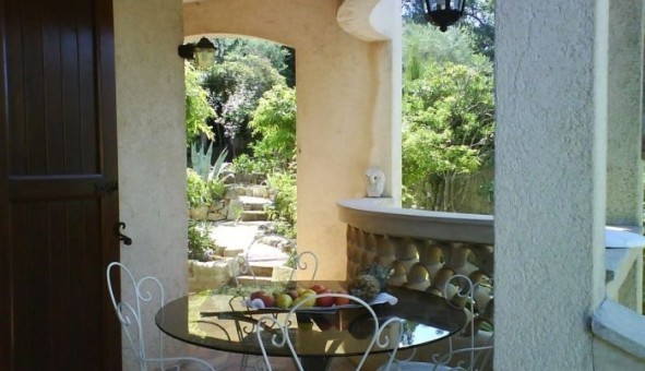 Logement �tudiant Studio &agrave; Antibes (06160)