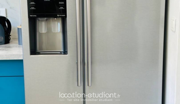 Logement �tudiant Studio &agrave; Antibes (06160)