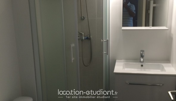 Logement �tudiant Studio &agrave; Antibes (06160)