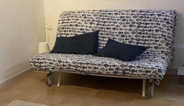 Logement �tudiant Studio &agrave; Antibes (06160)