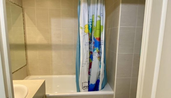 Logement �tudiant Studio &agrave; Antibes (06160)