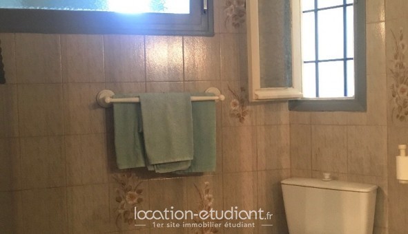 Logement �tudiant Studio &agrave; Antibes (06160)