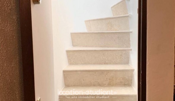 Logement �tudiant Studio &agrave; Antibes (06160)