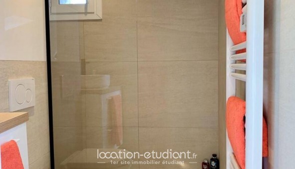 Logement �tudiant Studio &agrave; Antibes (06160)