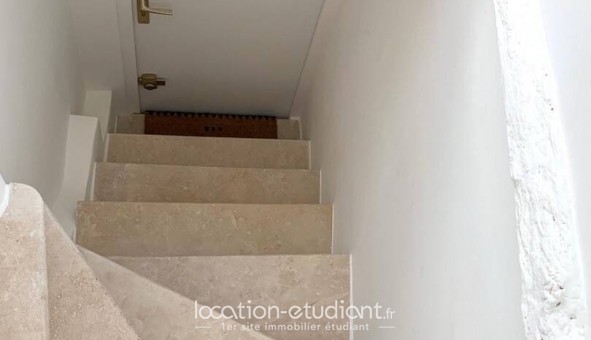 Logement �tudiant Studio &agrave; Antibes (06160)