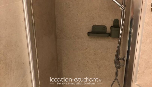 Logement �tudiant Studio &agrave; Antibes (06160)