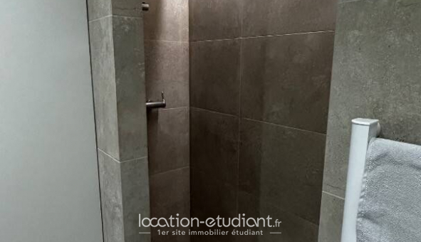 Logement �tudiant Studio &agrave; Antibes (06160)