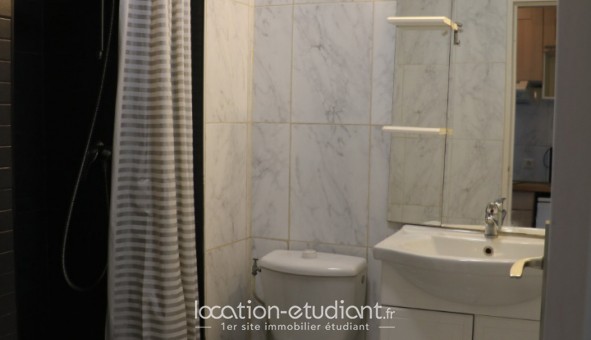 Logement �tudiant Studio &agrave; Antibes (06160)