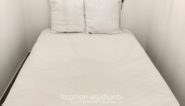Logement �tudiant Studio &agrave; Antibes (06160)