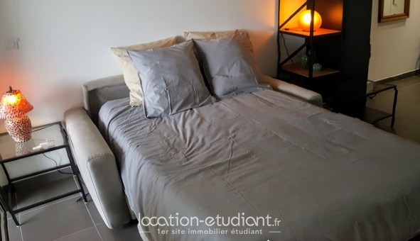 Logement �tudiant Studio &agrave; Antibes (06160)