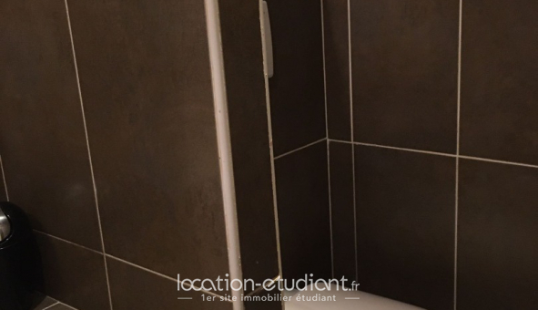 Logement �tudiant Studio &agrave; Antibes (06160)