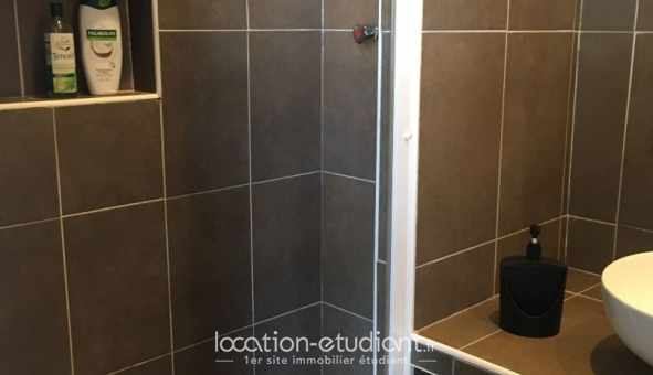 Logement �tudiant Studio &agrave; Antibes (06160)