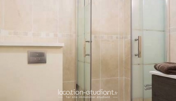 Logement �tudiant Studio &agrave; Antibes (06160)