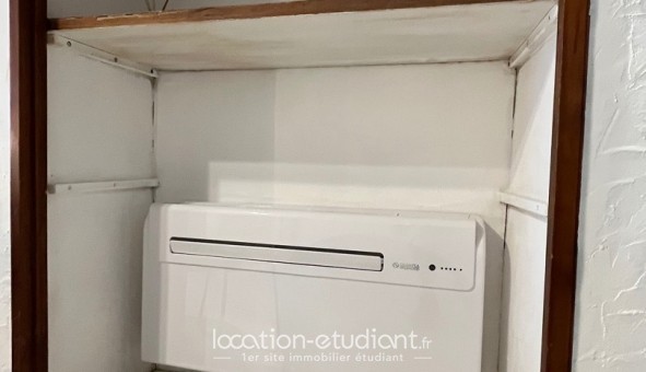 Logement �tudiant Studio &agrave; Antibes (06160)