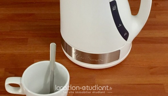 Logement �tudiant Studio &agrave; Antibes (06160)