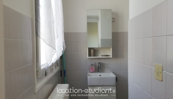 Logement �tudiant Studio &agrave; Antibes (06160)
