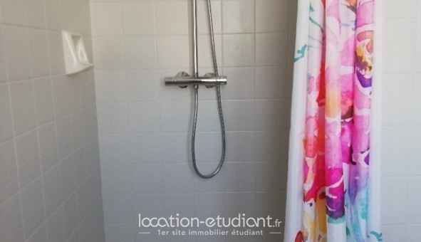 Logement �tudiant Studio &agrave; Antibes (06160)