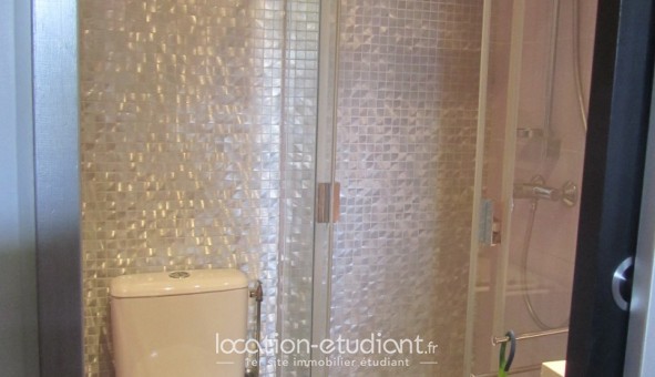 Logement �tudiant Studio &agrave; Antibes (06160)