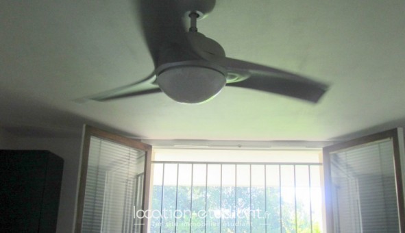 Logement �tudiant Studio &agrave; Antibes (06160)