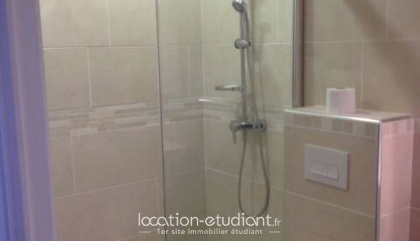 Logement �tudiant Studio &agrave; Antibes (06160)