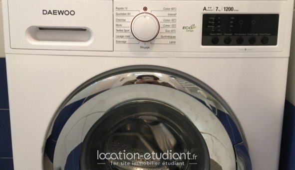 Logement �tudiant Studio &agrave; Antibes (06160)