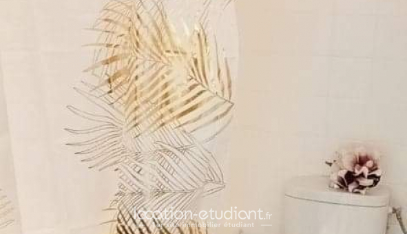 Logement �tudiant Studio &agrave; Antibes (06160)