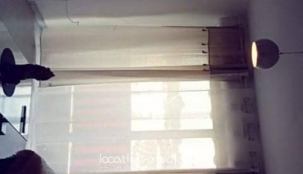 Logement �tudiant Studio &agrave; Antibes (06160)