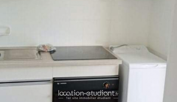 Logement �tudiant Studio &agrave; Antibes (06160)