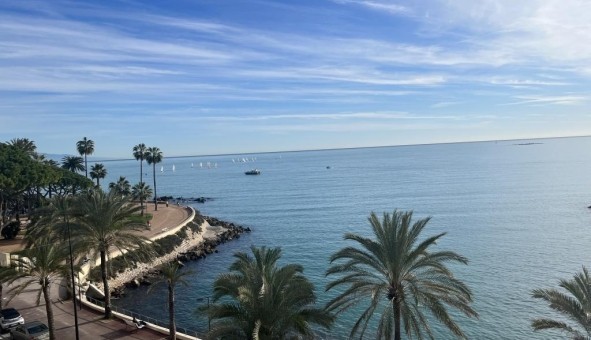 Logement �tudiant Studio &agrave; Antibes (06160)