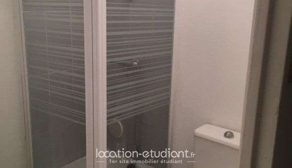Logement �tudiant Studio &agrave; Antibes (06160)